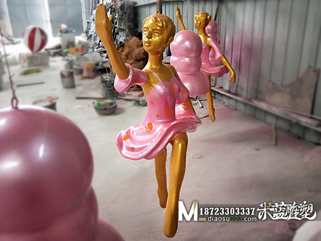 重慶哪里有人物泡沫雕塑賣